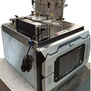 Prototipo sistema analisi portatile